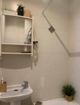  Appartement  louer 1 pice 14 m