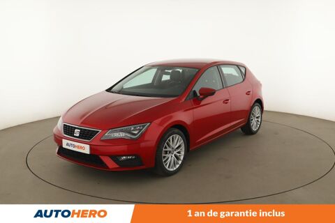 Seat Leon 1.0 TSI Urban 115 ch 2020 occasion Issy-les-Moulineaux 92130