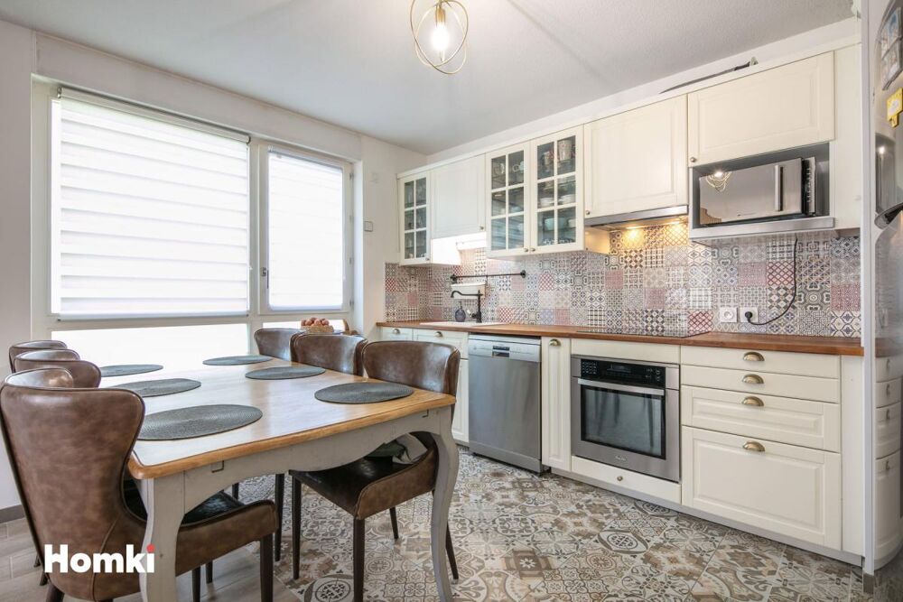 Vente Appartement Appartement T3 de 65 m² à Grenoble 38000, Rue Aimé Requet Grenoble