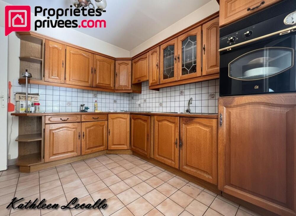 Vente Maison Maison Le Croisic 5 pièce(s) 83 m2 Le croisic