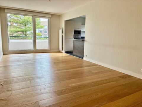   T3 66M� AVEC TERRASSE ET PARKING CLOS Appartement - 3 pi�ce(s) - 66 m�