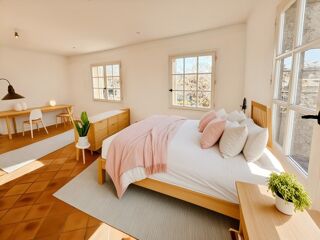  Maison à vendre 5 pièces 125 m²