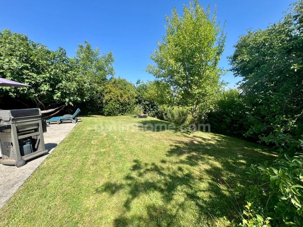 Vente Maison Maison 6 pièces - 166 m2 - LA BALME DE SILLINGY (74) La balme de sillingy