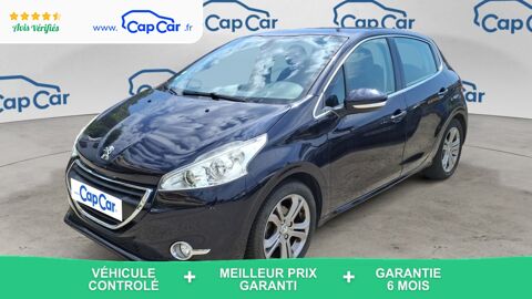 Peugeot 208 1.6 e-HDI 92 Allure