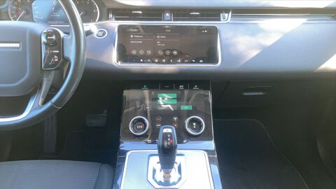 Range Rover Evoque 2.0 TD4 150 MHEV AWD BVA9 S - Automatique 2020 occasion 85100 Les Sables D Olonne