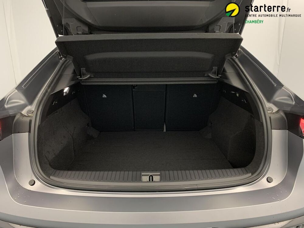 Rafale E-Tech full hybrid 200ch Techno 2025 occasion 73420 Voglans