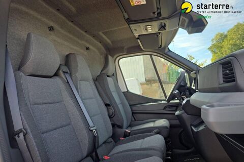 Master Fourgon BLUE DCI 130 L2H2 3T5 TR EXTRA 2025 occasion 73420 Voglans