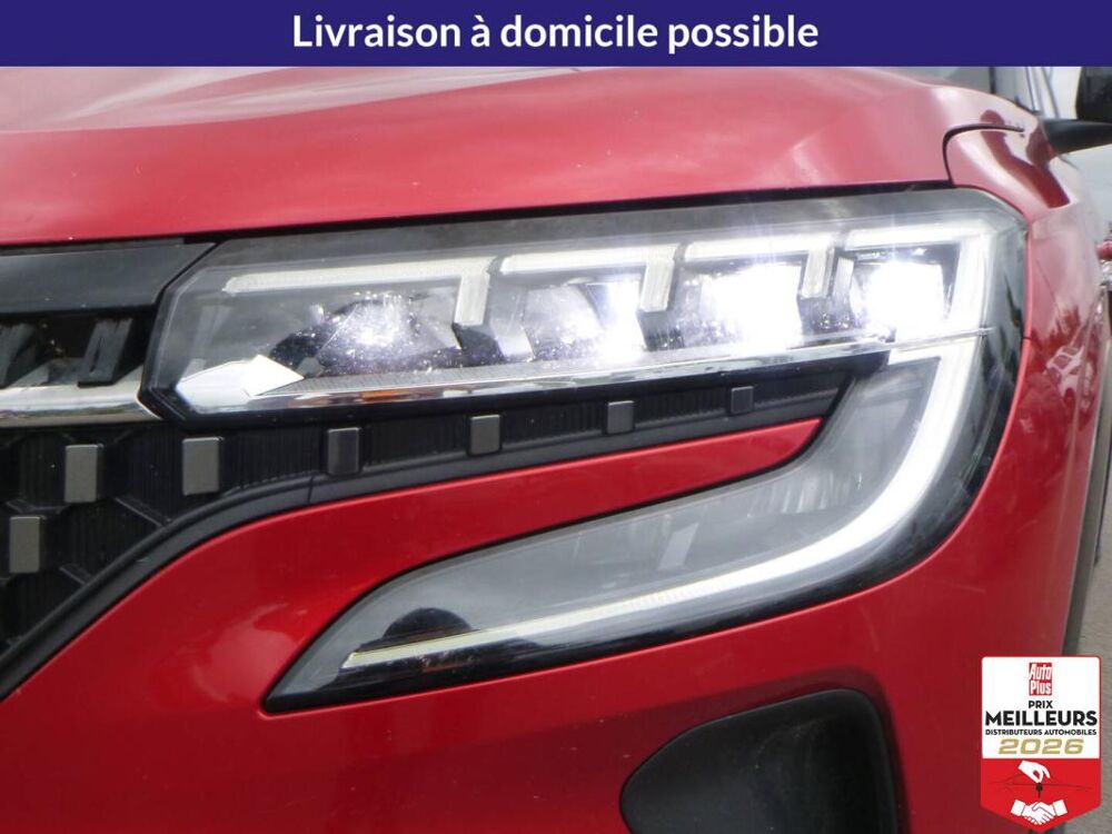 Austral 160 auto Techno 2 Places + banquette dans 2023 occasion 10150 Lavau