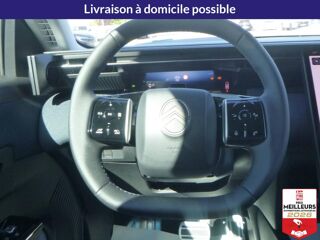 C5 aircross Hybride 145 e-DCS6 Max +Pack Hiver 2026 occasion 10150 Lavau