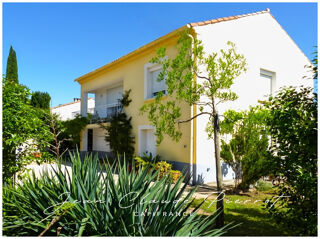  Maison � vendre 4 pi�ces 110 m�