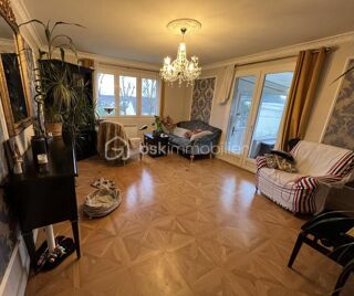  Maison � vendre 5 pi�ces 120 m�