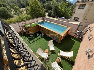  Maison � vendre 3 pi�ces 29 m�