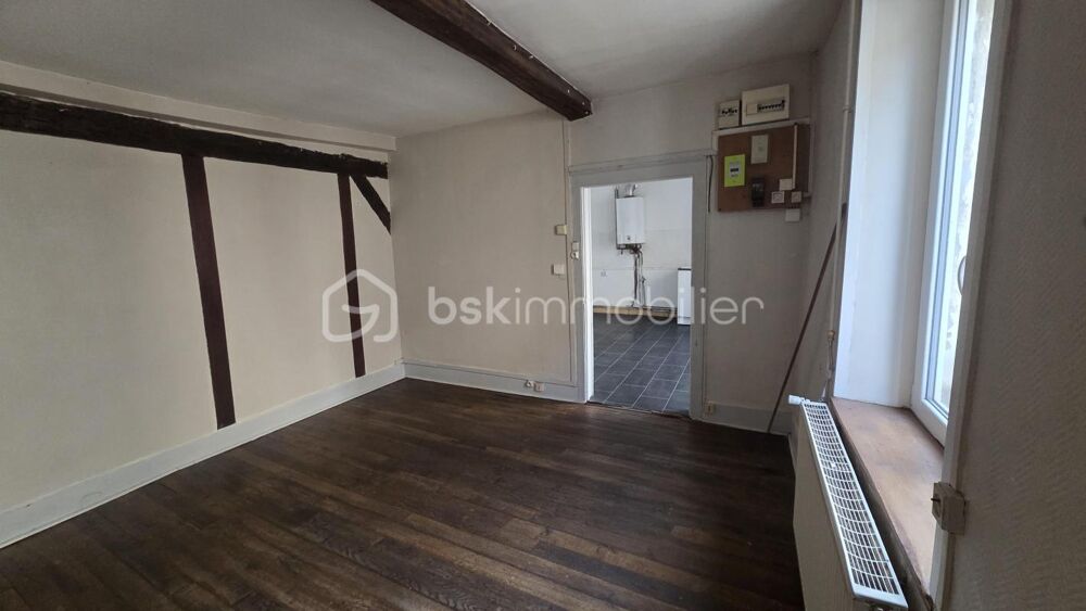 Vente Maison Maison de village quartier Chateau Regnault à BOGNY SUR MEUSE Bogny sur meuse