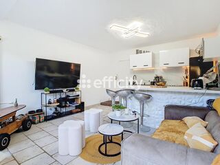  Appartement � vendre 3 pi�ces 60 m�