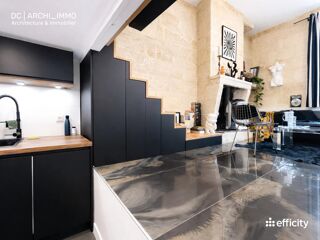  Appartement � vendre 2 pi�ces 47 m�