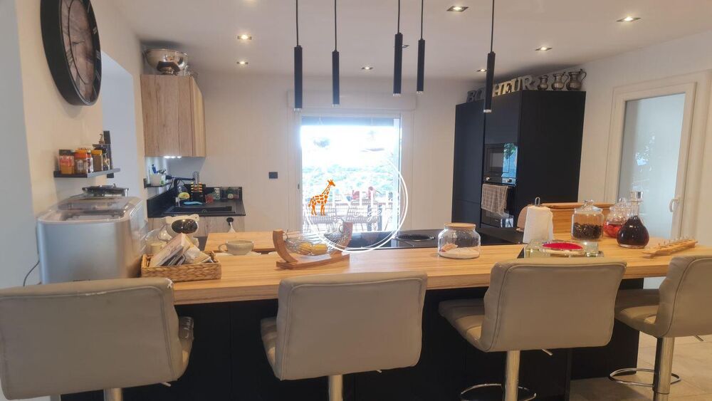 � vendre  Villa Les Issambres (83380)