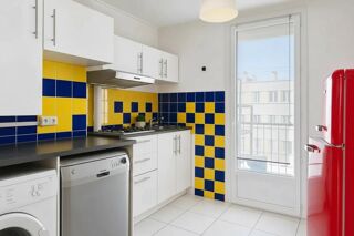  Appartement à vendre 3 pièces 69 m²