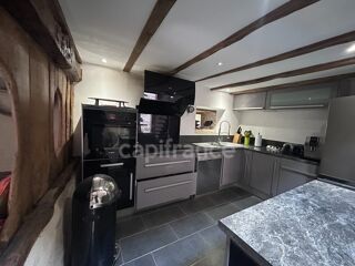  Maison à vendre 4 pièces 151 m²