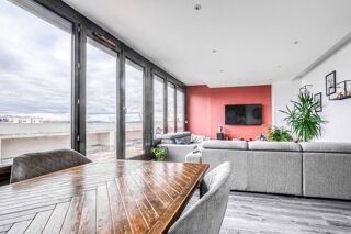  Appartement � vendre 4 pi�ces 100 m�