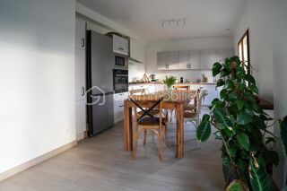  Maison à vendre 6 pièces 153 m²