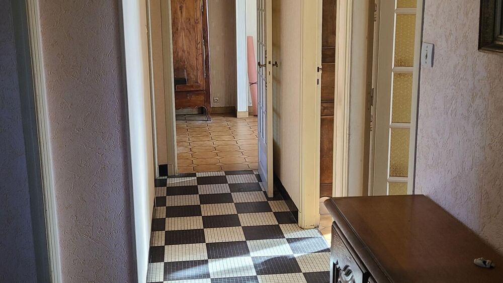 Vente Maison Maison Plougonven 5 pièce(s) 108 m2 Plougonven
