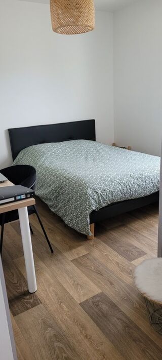 Appartement à vendre 3 pièces 40 m²