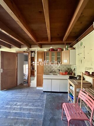  Maison � vendre 2 pi�ces 45 m�