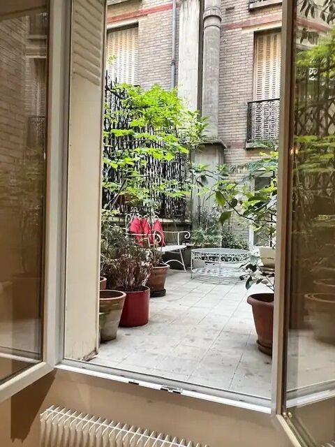  Appartement � louer 1 pi�ce 38 m�