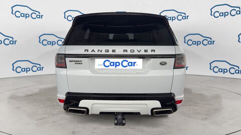 Range Rover II 2.0 P400e PHEV 404 HSE Dynamic - Automatique Toit ouvrant 2018 occasion 31000 Toulouse