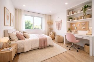  Appartement � vendre 4 pi�ces 98 m�