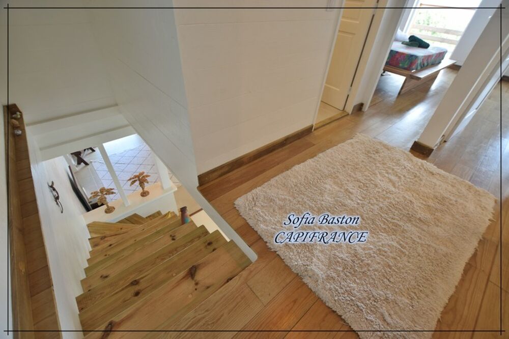 � vendre  Maison Les Trois-�lets (97229)