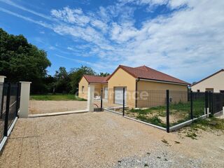  Maison à vendre 6 pièces 134 m²