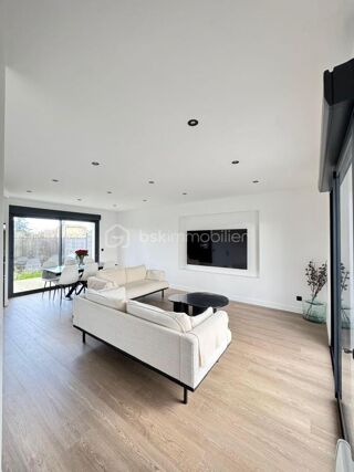  Maison  vendre 4 pices 88 m