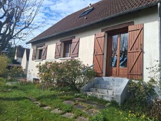  Maison � vendre 4 pi�ces 125 m�