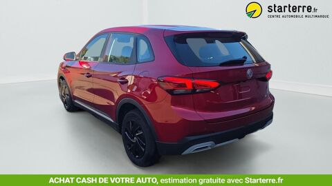 MG.ZS 1.5 L Hybrid+ 197 ch Standard 2026 occasion 69190 Saint-Fons