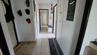  Appartement � vendre 4 pi�ces 87 m�