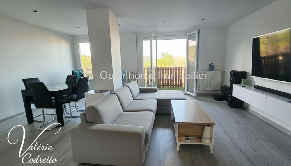 Appartement 3 pièces 73 m² · à Hyeres · 73 m² · 197 000 €