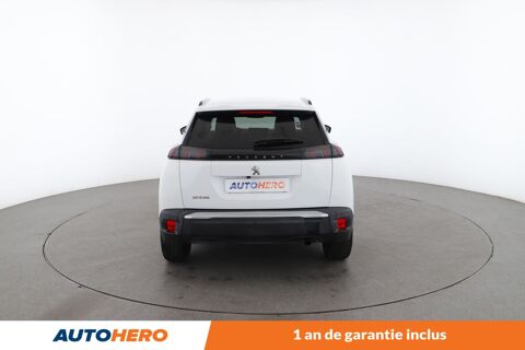2008 1.5 Blue-HDi Allure BV6 100 ch 2020 occasion 92130 Issy-les-Moulineaux
