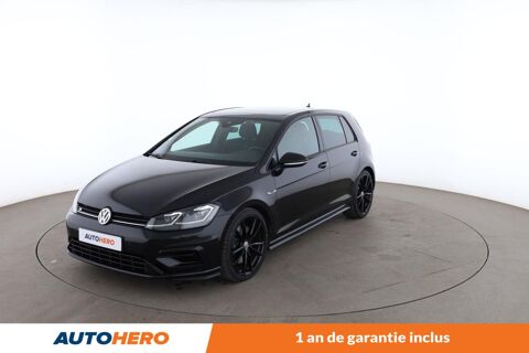 Annonce voiture Volkswagen Golf 28390 €