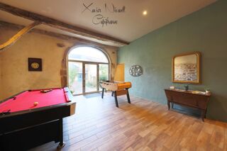  Maison à vendre 13 pièces 700 m²