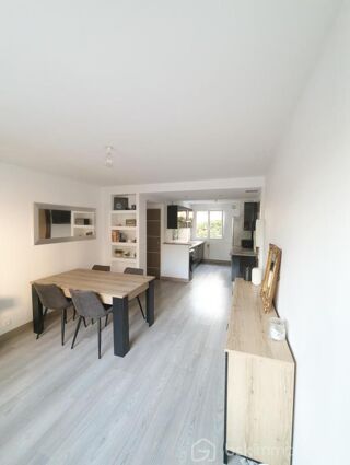  Appartement � vendre 3 pi�ces 52 m�