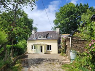  Maison à vendre 4 pièces 61 m²