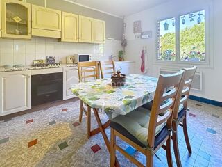  Appartement à vendre 2 pièces 53 m²