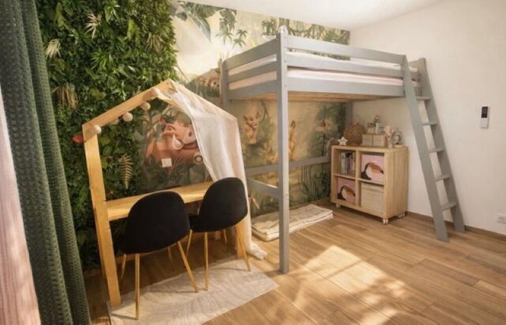 Vente Maison Sartène - Villa récente - 4 pièces - 113 m² - Terrain 1952 m² Foce