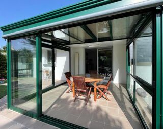  Maison � vendre 5 pi�ces 114 m�