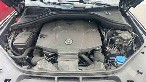 Classe GL 350 3.0 CDI V6 4Matic 258 Excecutive - 7 places Entretien co 2014 occasion 59130 Lambersart