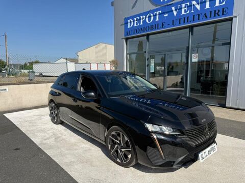 Annonce voiture Peugeot 308 17990 €