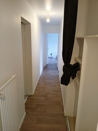  Appartement � louer 3 pi�ces 66 m�