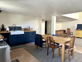  Maison à vendre 6 pièces 145 m²