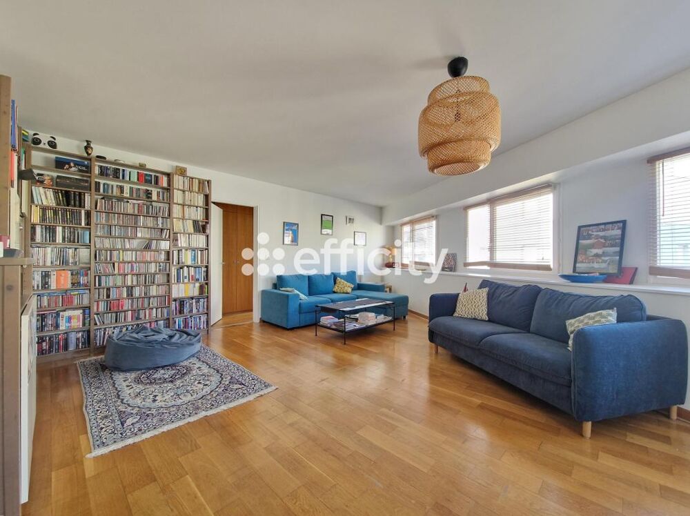 Vente Appartement Appartement Asnieres sur seine